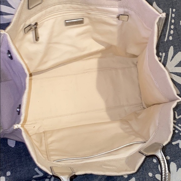 Tory Burch Ella tote - Picture 4 of 5